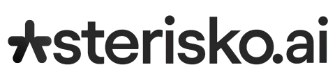 Asterisko Logo