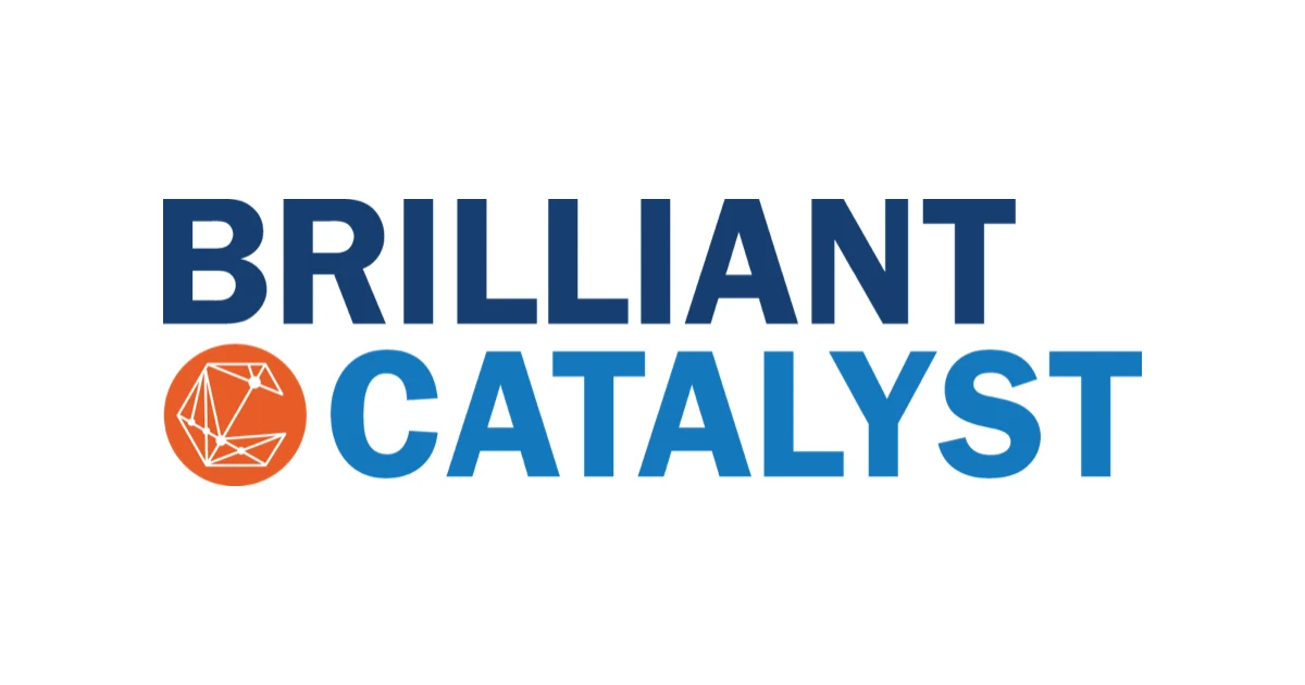 Brilliant Catalyst, the Ontario Tech University incubator that selected Asterisko for its program.