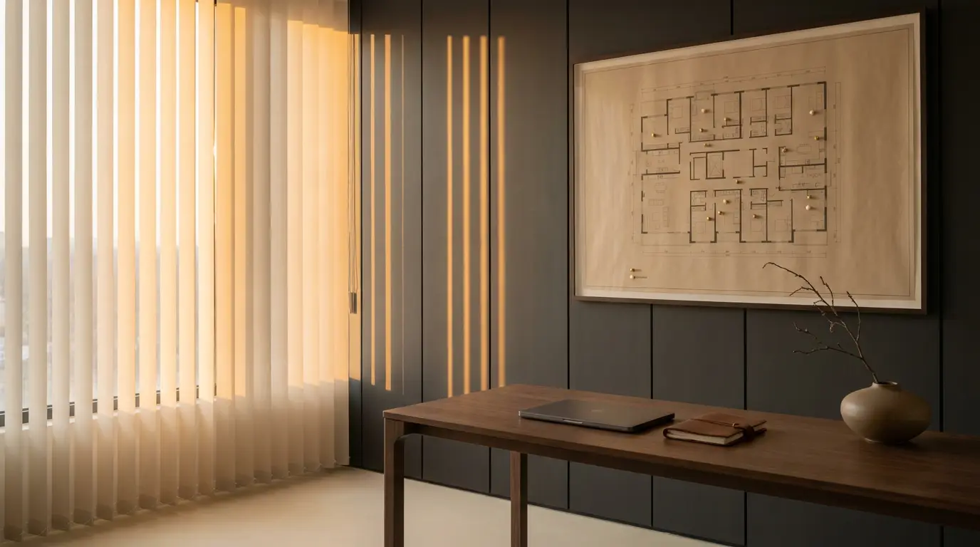 A preconstruction buyer-operations checklist connecting buyer context, source systems, owners, exceptions, and closing handoffs.