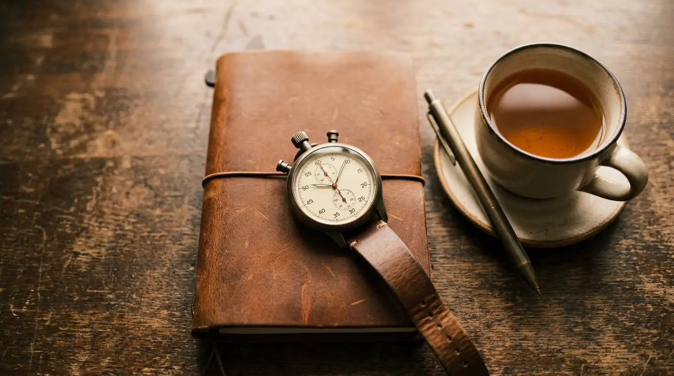 A buyer question routed through connected records and a human approval checkpoint before an answer is sent.