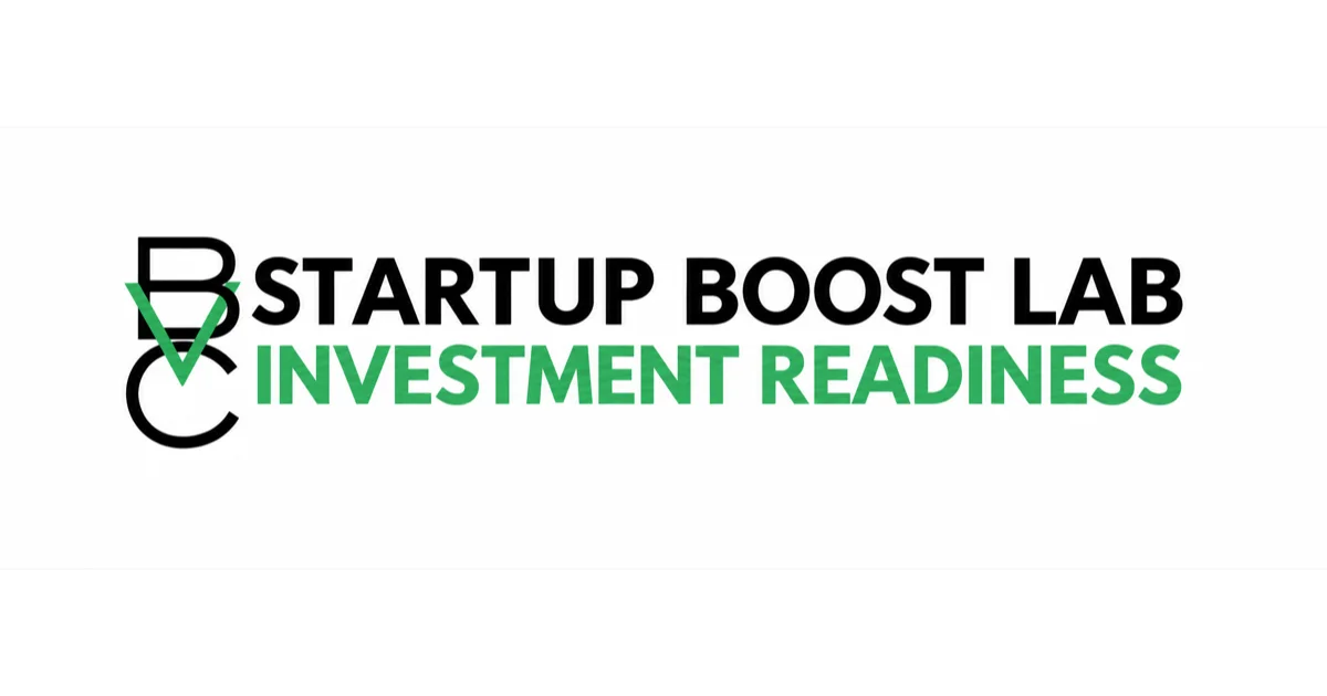Startup Boost Lab, Investment Readiness, the B Venture Capital fundraising program that selected Asterisko for its cohort #16.