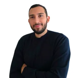 Camilo Bellnavis Morales, Co-Founder & CTO of Asterisko