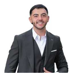 Sebastián Álvarez Villa, Co-Founder & CEO of Asterisko